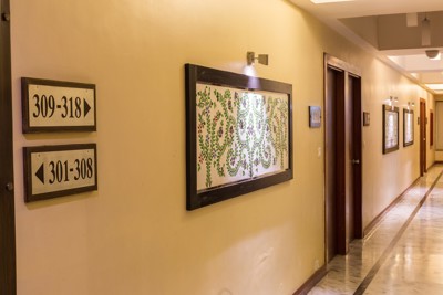 Corridor , Room gallery 