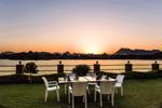 Sunset View Outdoor Resto