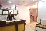 Hotel Reception