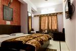 Family Room - Four Bed