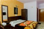 Family Room - Triple Bed