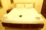 Deluxe Room King Bed