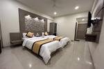 ROYAL DELUXE - TWIN BED