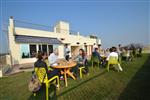 ROOF TOP GARDEN