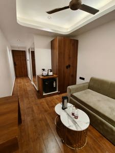 SOFA CUM BED ROOM 