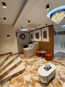 RECEPTION LOUNGE 