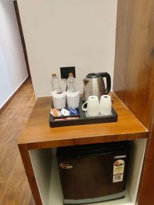 TEA COFFEE MAKER