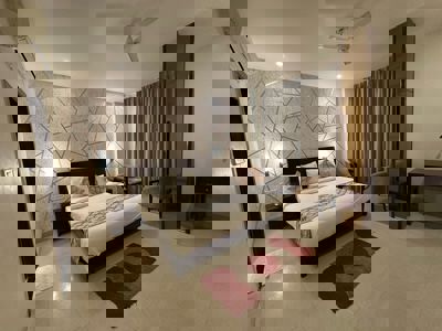 SUITE ROOM