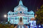 Somnath Temple 