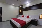 Standard Deluxe Room