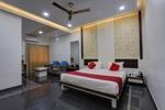 Executive Suite Room