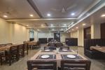 Multicuisine Restaurant