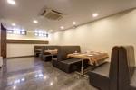Multicuisine Family Restaurant