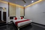 Executive Suite Room
