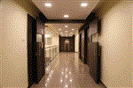 corridor