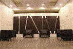 Conference Hall Sitting Area