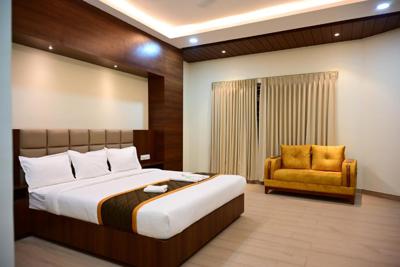 Suite Room