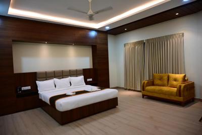 Suite Room