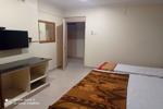 TRIPLE BED