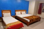TRIPLE BED