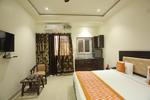 Bed room