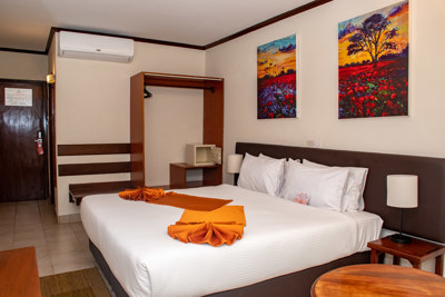 Premium Twin Room