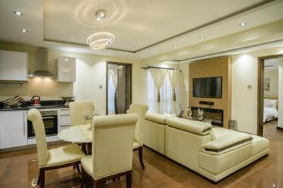 Superior Two Bedroom Suite