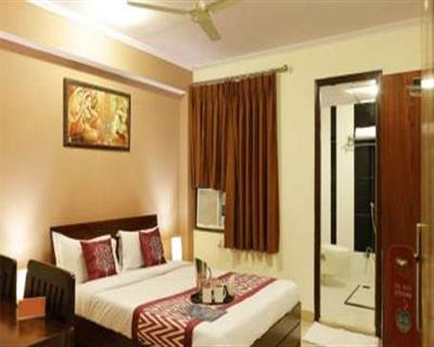 Executive Room,                                     HOTEL CUBE INN JAIPUR - Budget Hotels in Jaipur