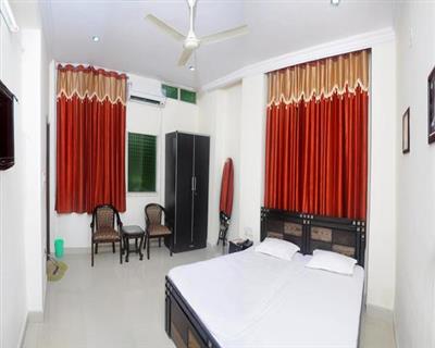 Super Deluxe Room, ASHISH VILLA GUEST HOUSE (GHA) 